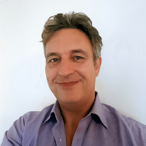Miles Strong, Member of the Royal Institution of Chartered Surveyors