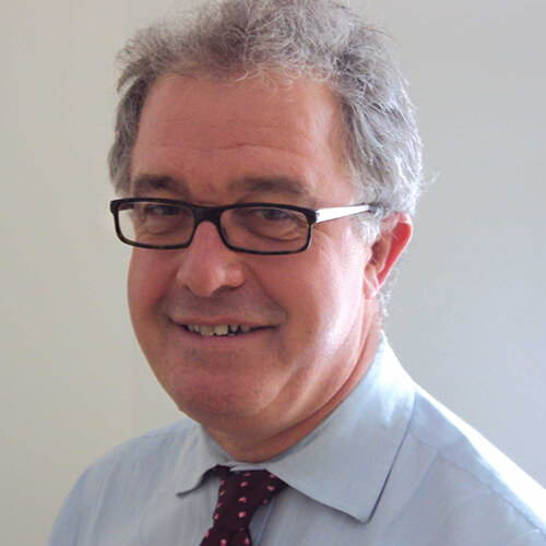John Gorham, Portsmouth's trusted building surveyor