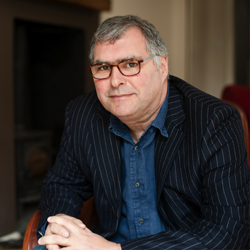 Richard Clayson MRICS - Your chartered surveyor covering Middleton-on-Sea