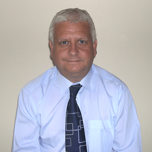 Richard Peat, Member of the Royal Institution of Chartered Surveyors