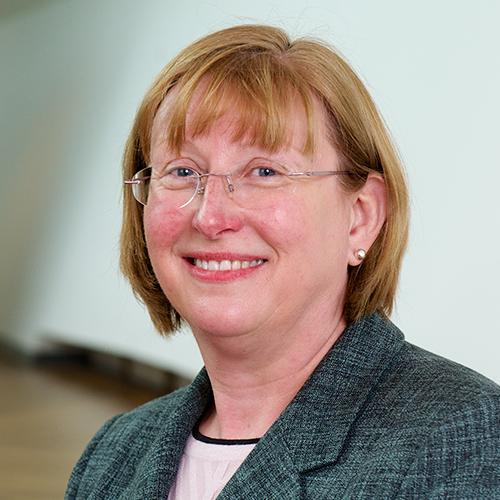 Teresa Scannell, Member of the Royal Institution of Chartered Surveyors