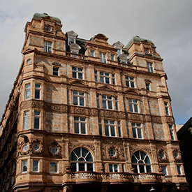 House Valuations in Potters Bar
