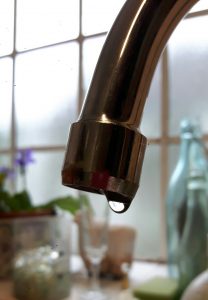 Picture of Dripping Tap