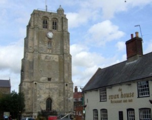 Beccles