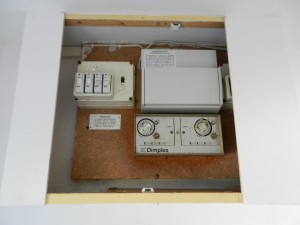 Competent electricians can reliably work on Electrics