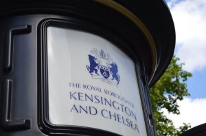 Kensington & Chelsea