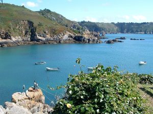 Saints Bay, Guernsey