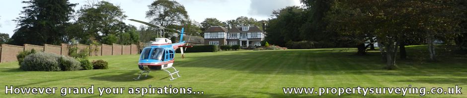 Helicopter in a Southampton garden, Hampshire Helicopter in a Southampton garden, Hampshire