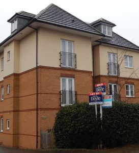 Rental homes in Hemel Hempstead