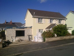 Extended Property Property with Extension