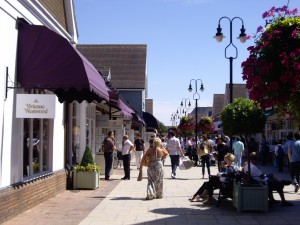 Bicester Village