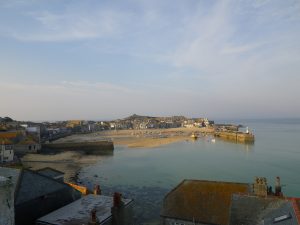 St Ives, Cornwall