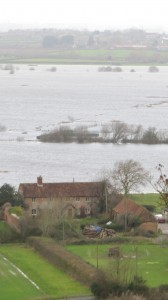 Somerset Floods