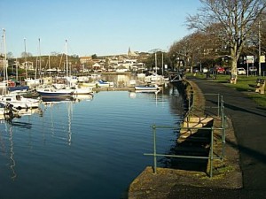 Kingsbridge, Devon