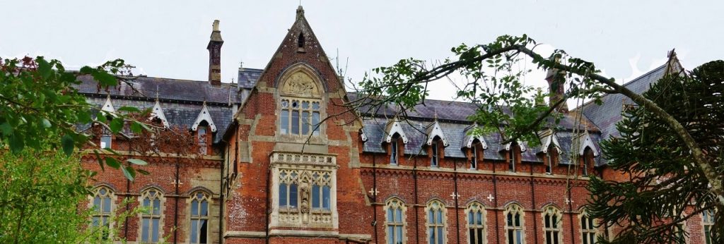 Legat's School of Ballet, Rotherfield, East Sussex