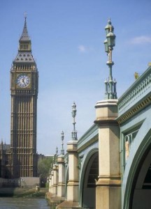 Palace of Westminster