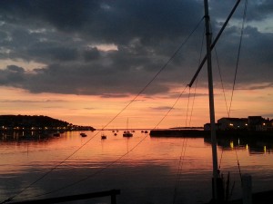 North Devon Yacht Club