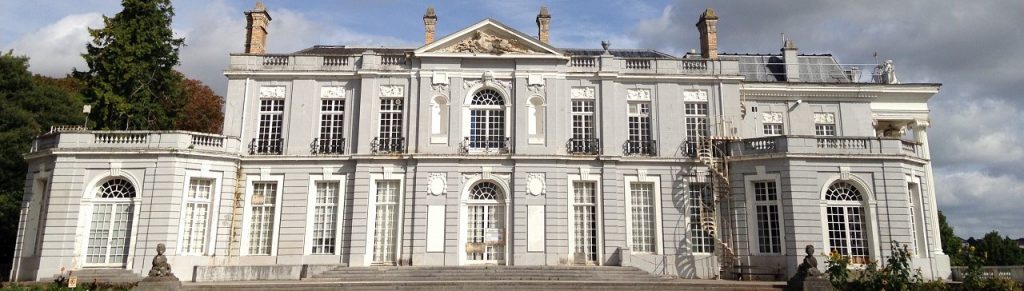 Oldway Mansion, Paignton, Devon