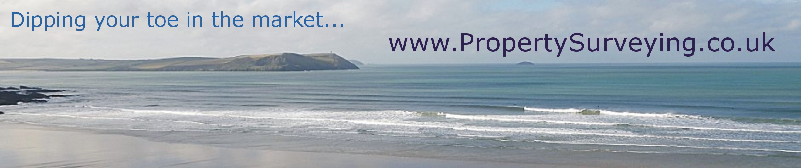 Polzeath, Cornwall View from Polzeath, Cornwall