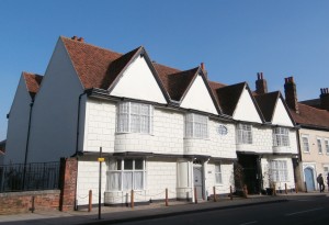 Help to Buy isn't just for new builds - houses like this could be eligible for help