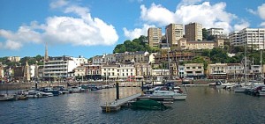 Torquay_buildings