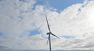 Turbine