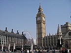 Westminster_London Houses of Parliament
