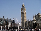 Houses of Parliament