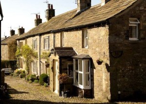 Yorkshire - Cottage