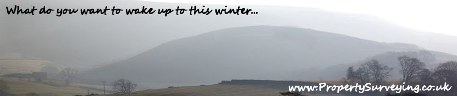 View over the Yorkshire Dales