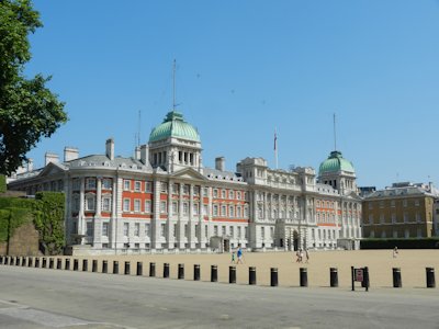 Admiralty Building
