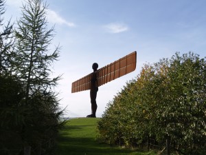 Angel of the North