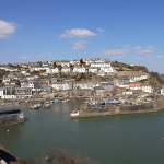 Mevagissey, Cornwall