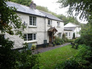 Cob Cottages can be a dangerous investment or a wonderful home