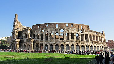 colloseum