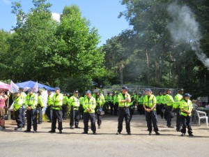 fracking resistance