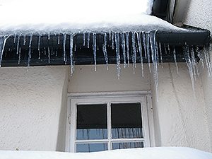 icicles