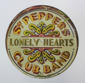 Lonely Hearts Album - Limited Edition - Back