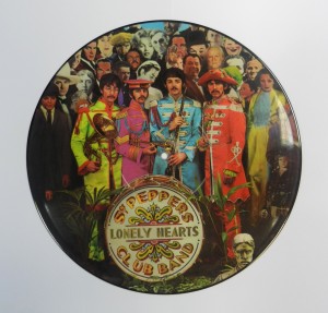 Lonely Hearts Album - Limited Edition - Front