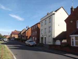Britain's booming house market