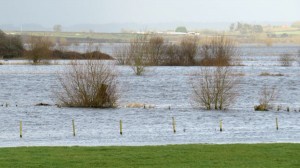 Somerset Flooding