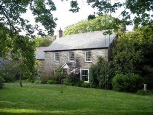 tintagel property