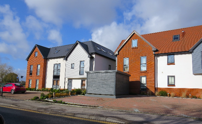 thatcham-new-builds Large New build homes in Thatcham