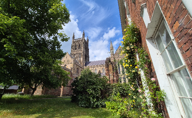 worcester-cathedral-properties Worcester Cathedral