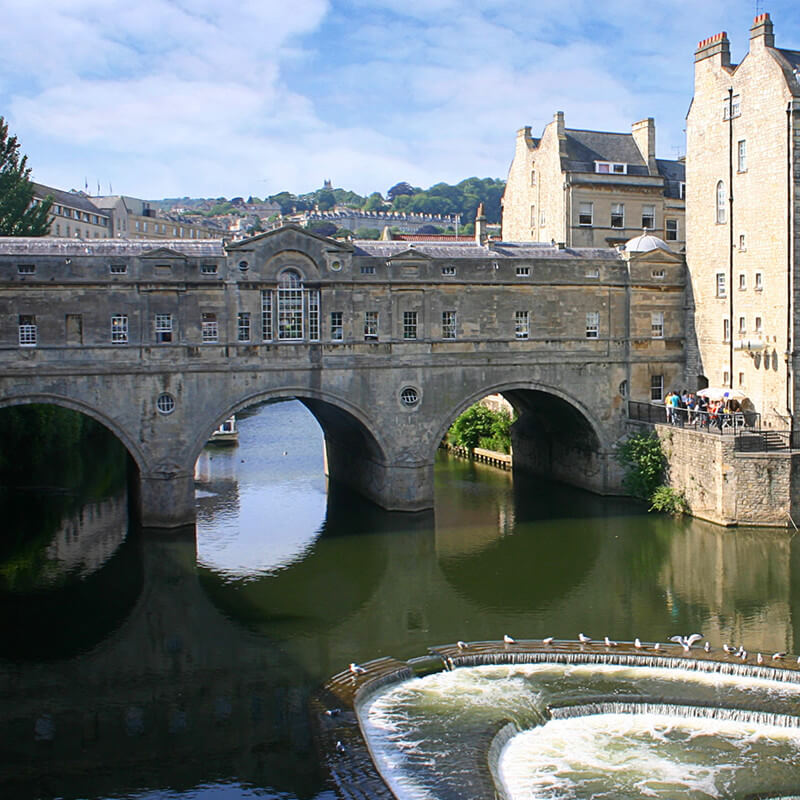 Chartered Surveyors and Building Surveyors for Avonmouth, Bristol