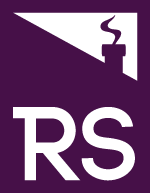 Right Surveyors Logo Monogram White Out