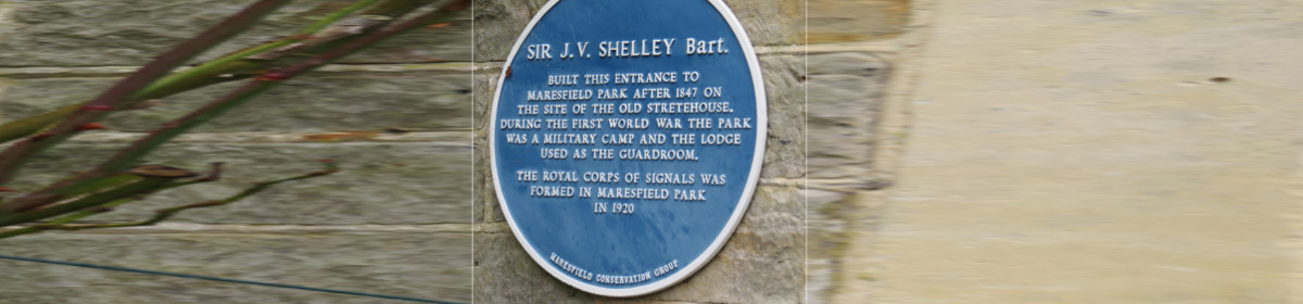 blue plaque scheme