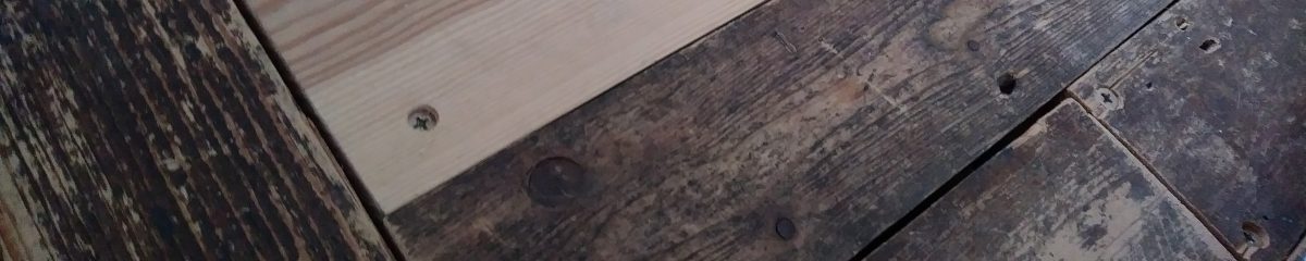 floor boards creak in house