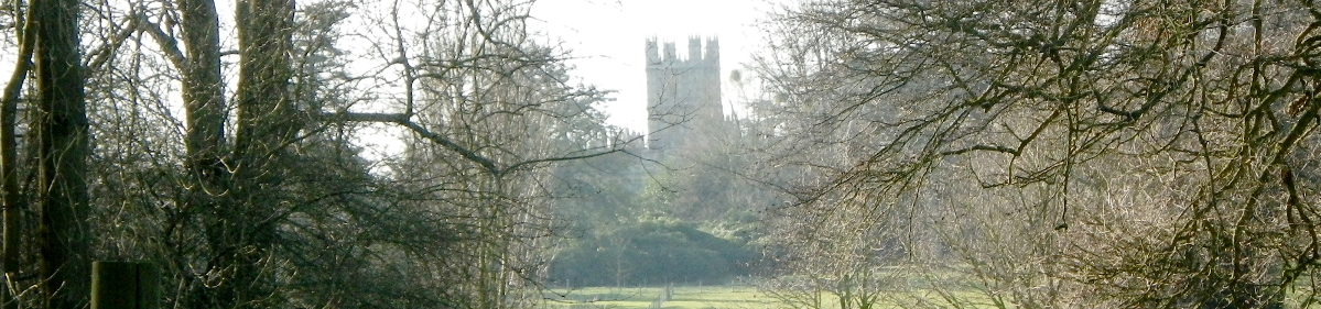 Glorious Highclere Castle near Newbury and Basingstoke in Hampshire