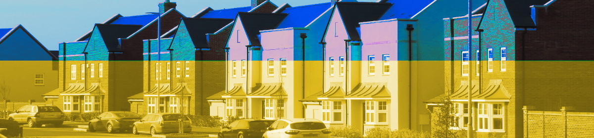 Homes for Ukraine scheme see homeowners opening their houses to help